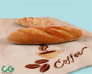 Bread bread set 1